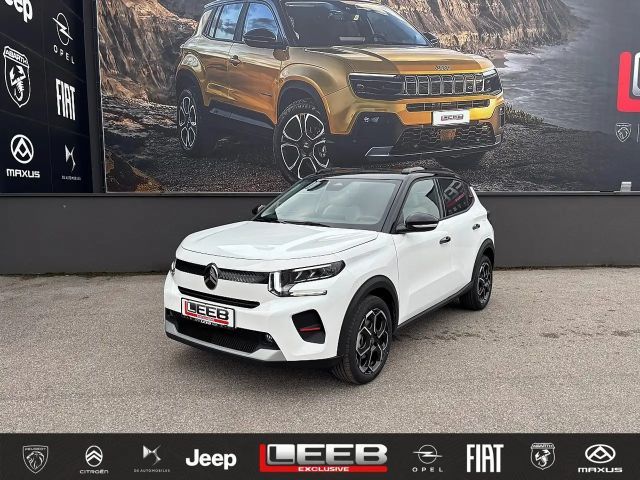 Citroën C3 Max PureTech