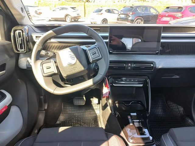 Citroën ë-C3 44 kWh Max