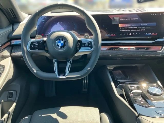 BMW 540 540d Touring xDrive