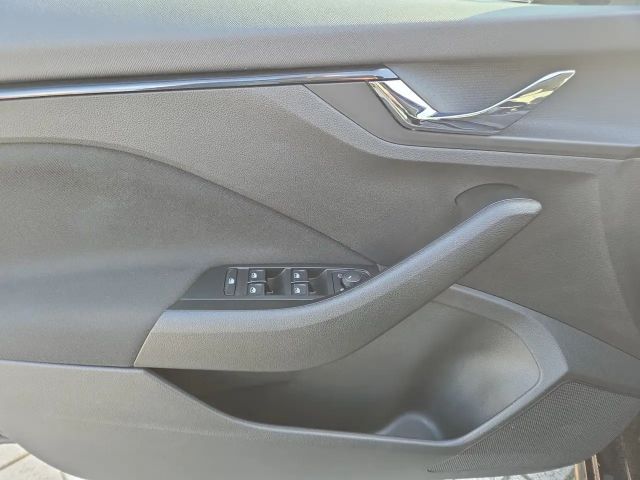 Skoda Kamiq 1.0 TSI Tour