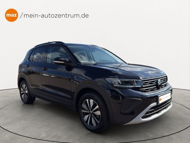 Volkswagen T-Cross DSG