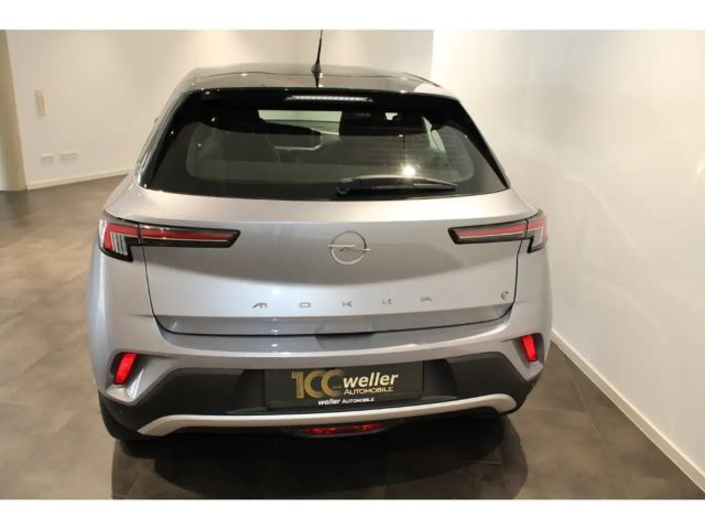 Opel Mokka -e ''Elegance'' Matrix-LED Rückfahrkamera Sitzheiz