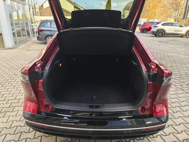 Mazda 6e Plus RWD Takumi