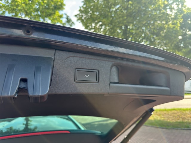 Volkswagen Passat 2.0 TDI Business Variant