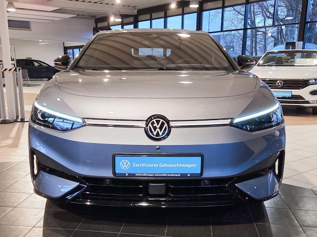 Volkswagen ID.7 Pro