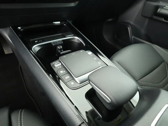 Mercedes-Benz B 250 B 250 e Style