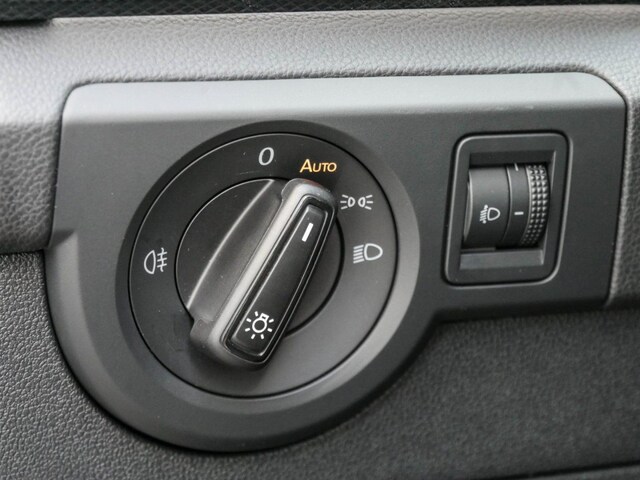 Volkswagen T-Cross 1.0 TSI DSG Life