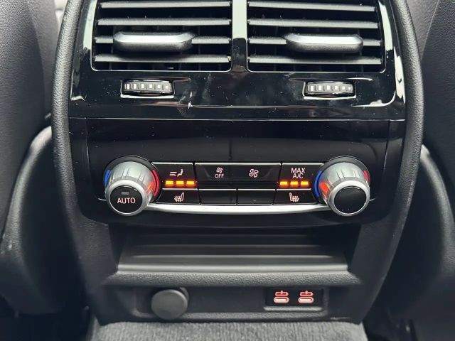 BMW 530 530d M-Sport xDrive