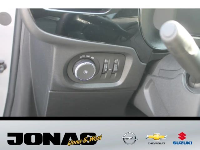 Opel Corsa Edition F Edition