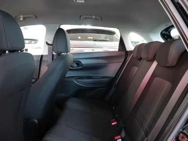 Hyundai i20 1.0 T-GDi