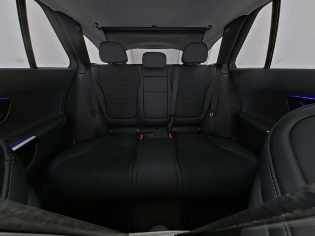 Mercedes-Benz C 180 AMG Line Estate