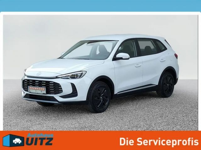 MG ZS + Select +ACC+RFK+Navi