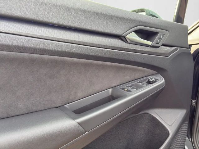 Volkswagen Golf 2.0 TSI DSG GTI Golf VIII Plus