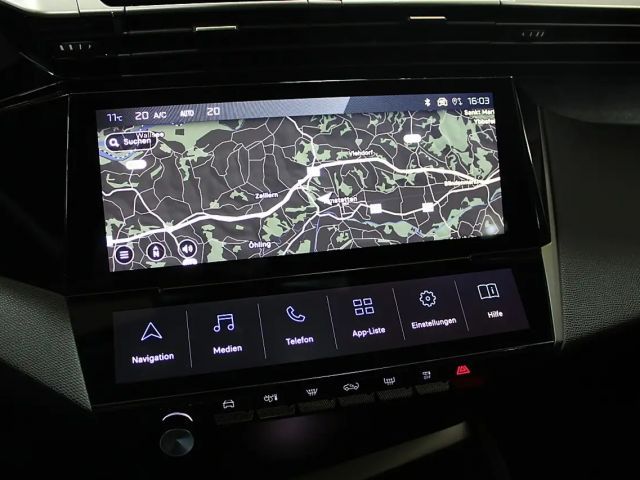 Peugeot 308 Allure Pack PureTech SW