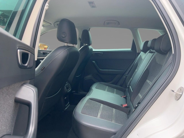 Seat Ateca 1.5 TSI DSG