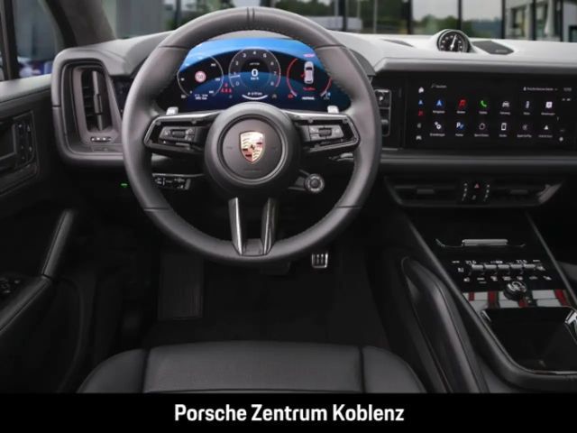 Porsche Cayenne GTS