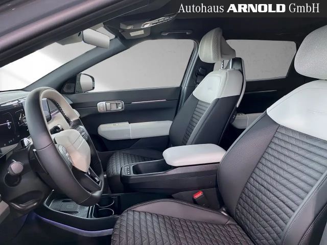 Kia EV4 Fastback GT-Line