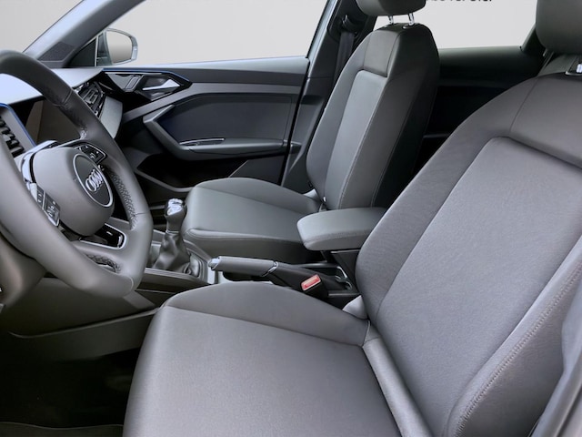 Audi A1 25 TFSI Sportback