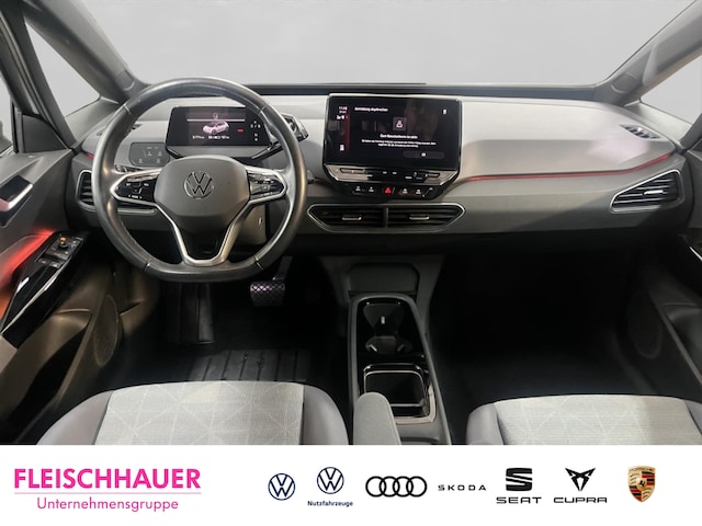 Volkswagen ID.3 Performance Pro