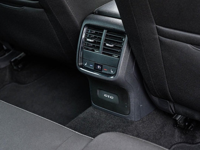 Skoda Octavia 1.4 TSI Combi iV