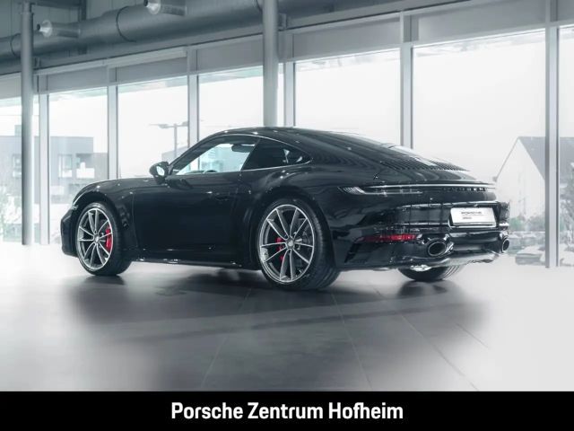Porsche 992 Carrera Coupé S