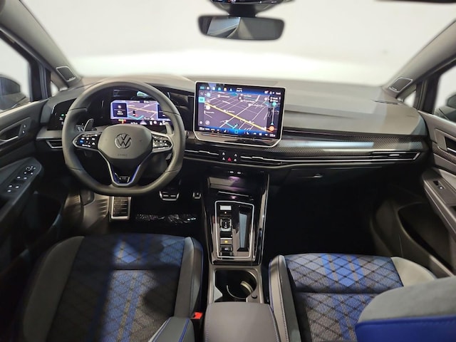 Volkswagen Golf 4Motion DSG