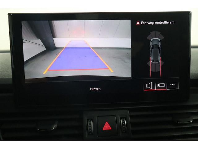 Audi Q5 40 TDI Quattro S-Tronic Sportback