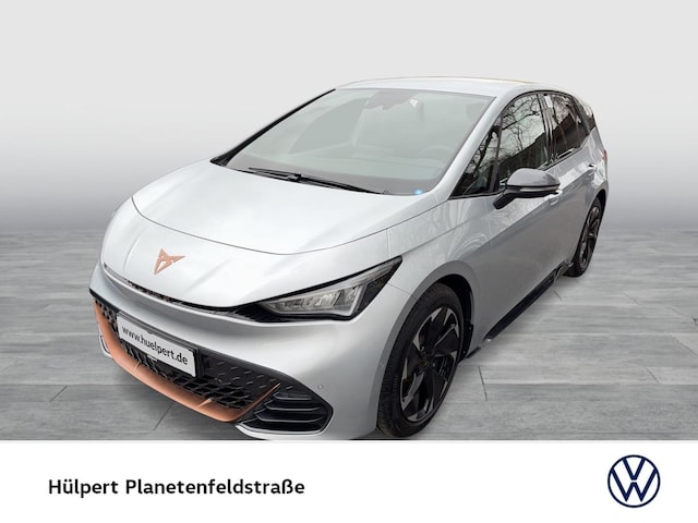 Cupra Born Born EDITION DYNAMIC 360CAM ACC LM19 NAVI SITZHZ