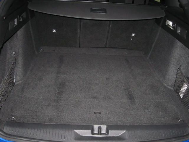 Opel Astra GS-Line Grand Sport