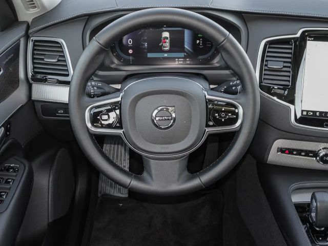 Volvo XC90 AWD Bright Plus T8
