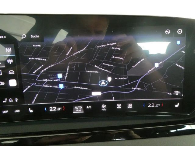 Audi A5 Limousine TFSI