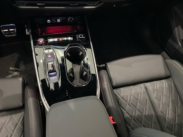 Audi A5 Avant Quattro S-Tronic