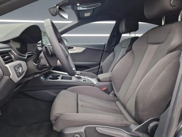 Audi A5 40 TFSI Sportback