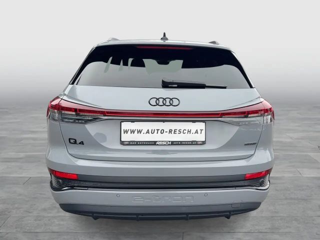 Audi Q4 e-tron 50 Quattro