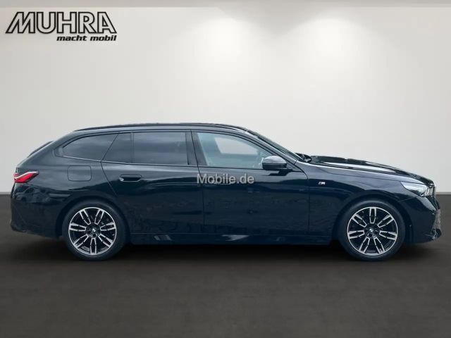 BMW 520 520d M-Sport Touring