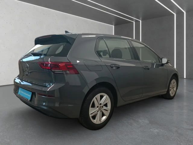 Volkswagen Golf DSG Golf VIII Life