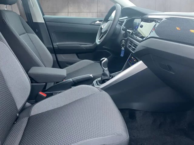 Volkswagen Polo Friends TSI