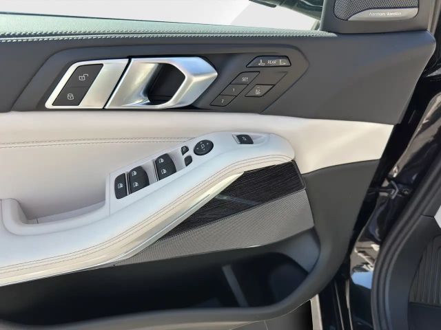 BMW X7 M-Sport xDrive40d