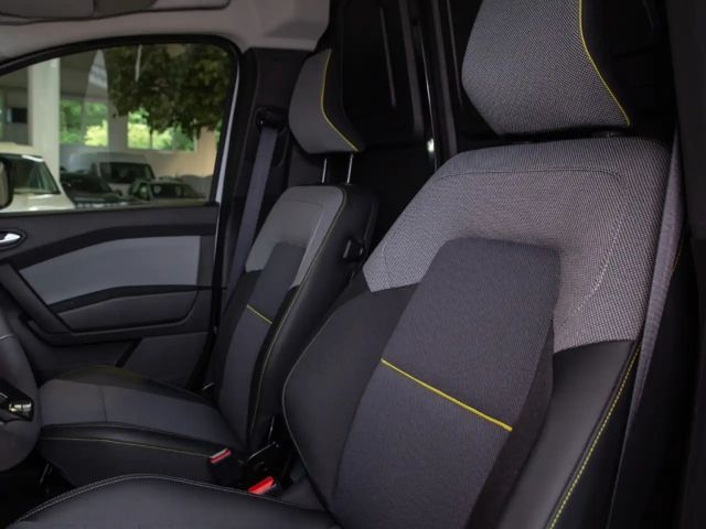 Renault Kangoo E-Tech