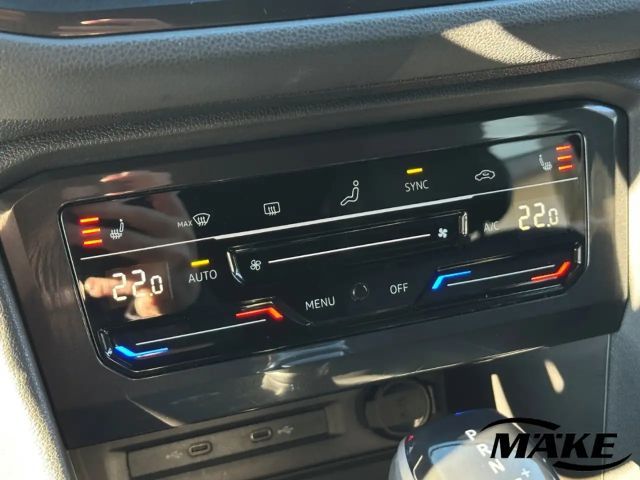 Volkswagen Tiguan 2.0 TSI DSG Style