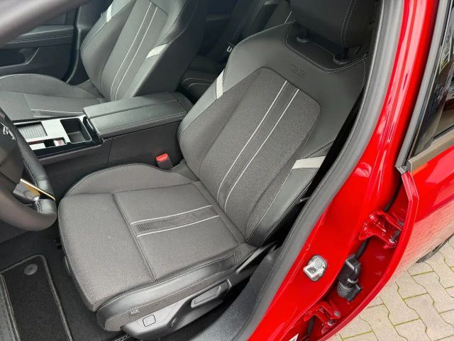 Opel Astra GS-Line Grand Sport Sports Tourer