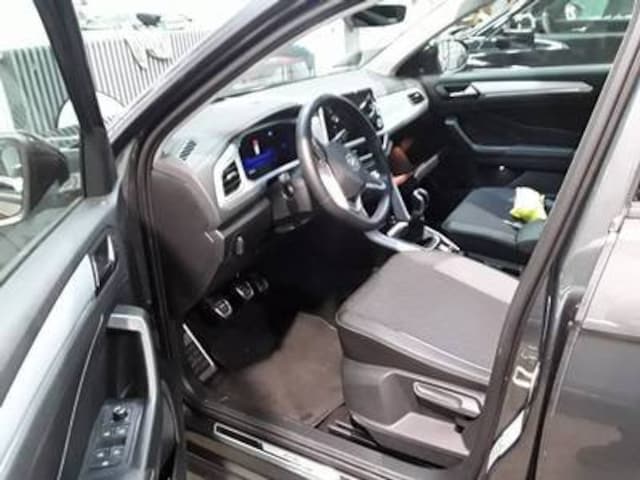 Volkswagen T-Roc 1.0 TSI
