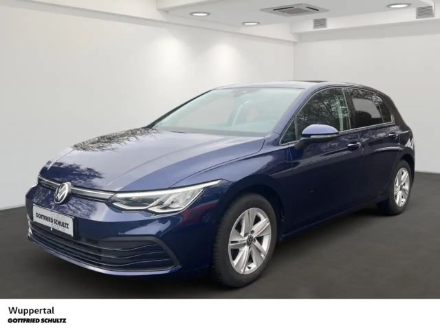 Volkswagen Golf 1.5 TSI