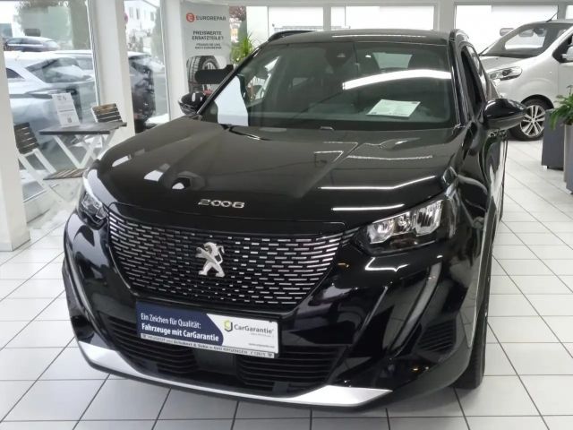 Peugeot 2008 Allure Pack