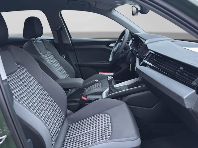 Audi A1 25 TFSI S-Tronic Sportback