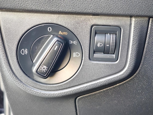 Volkswagen Polo 1.0 TSI DSG Life