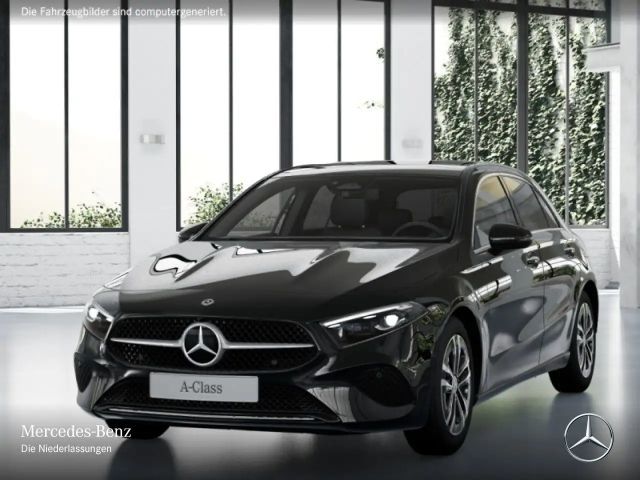 Mercedes-Benz A 250 4MATIC Progressive