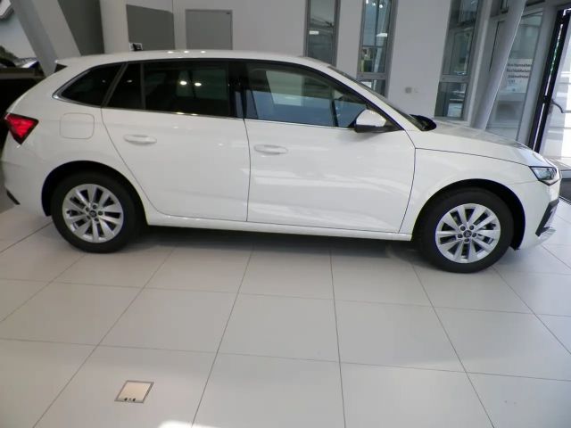 Skoda Scala Selection