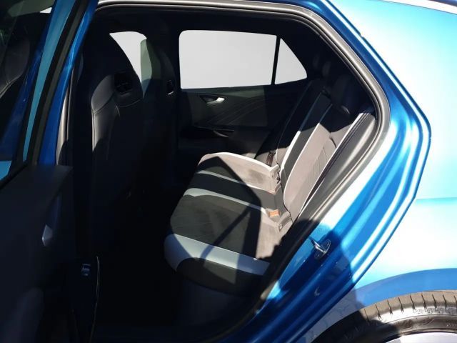 Volkswagen ID.3 IQ.Drive Performance Pro