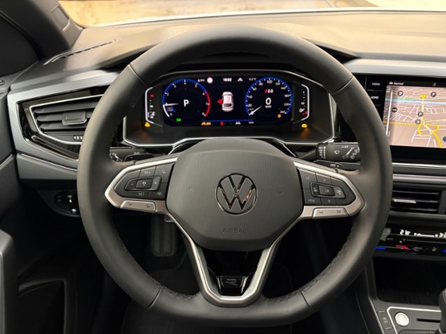 Volkswagen Taigo DSG